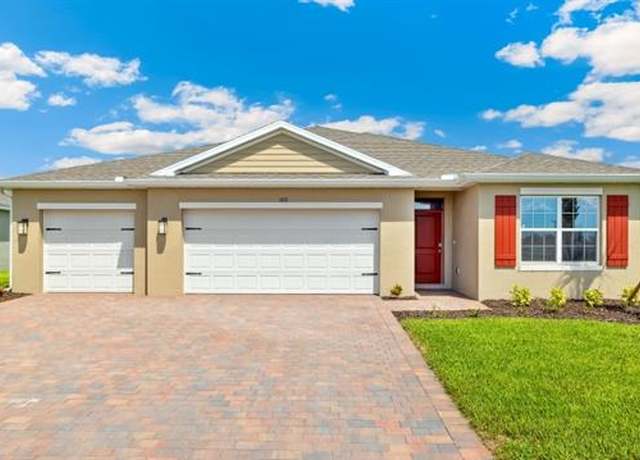 Property at 1120 NE 36th St, Cape Coral, FL 33993, 4 beds, 3 baths
