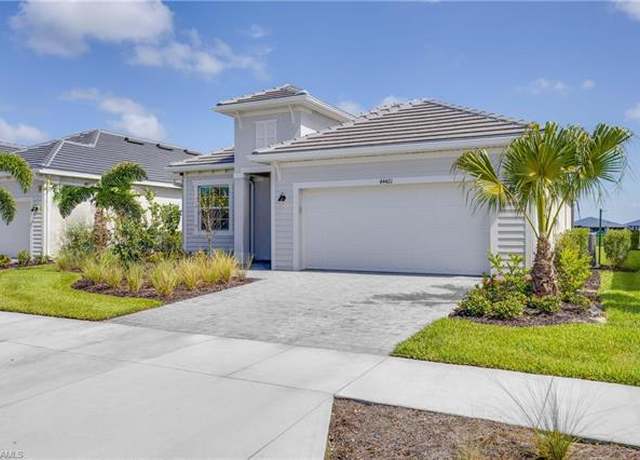 Property at Undisclosed address, Punta Gorda, FL 33982, 3 beds, 2 baths