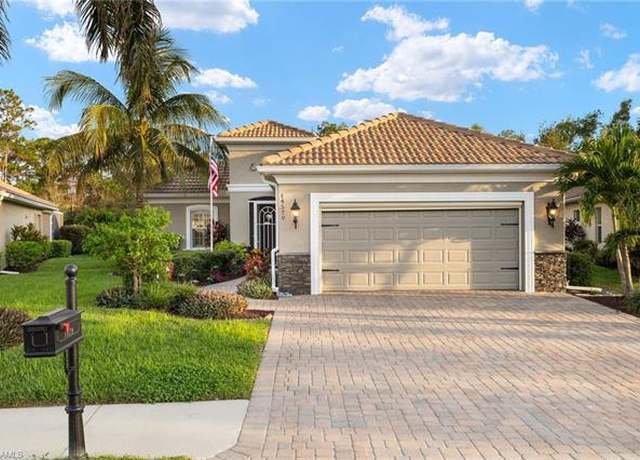 Property at 14579 Manchester Dr, Naples, FL 34114, 3 beds, 2 baths
