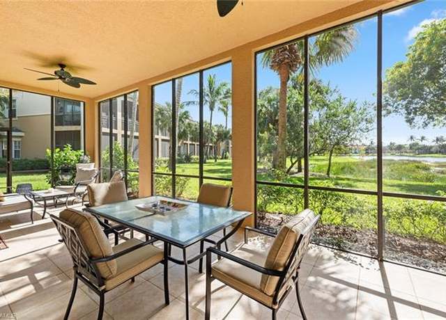 Property at 3053 Aviamar Cir #101, Naples, FL 34114, 3 beds, 3 baths