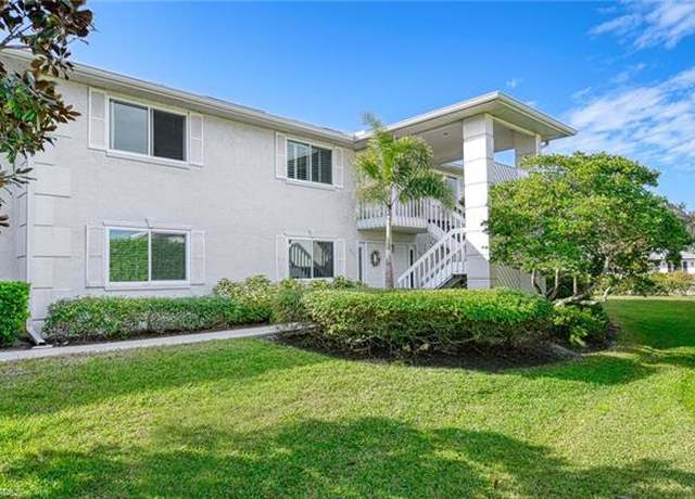 Property at 737 Neapolitan Way #737, Naples, FL 34103, 2 beds, 2 baths