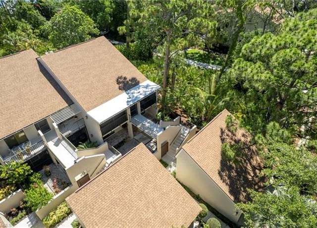 Property at 15400 Cedarwood Ln #204, Naples, FL 34110, 2 beds, 2 baths