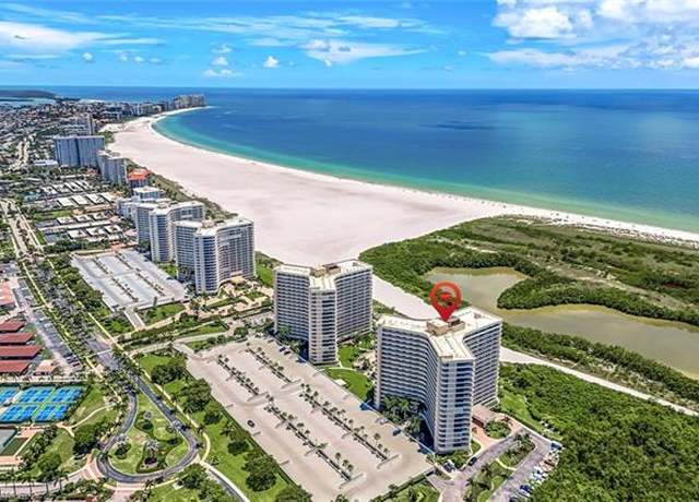Property at 440 Seaview Ct #1901, Marco Island, FL 34145, 2 beds, 2 baths
