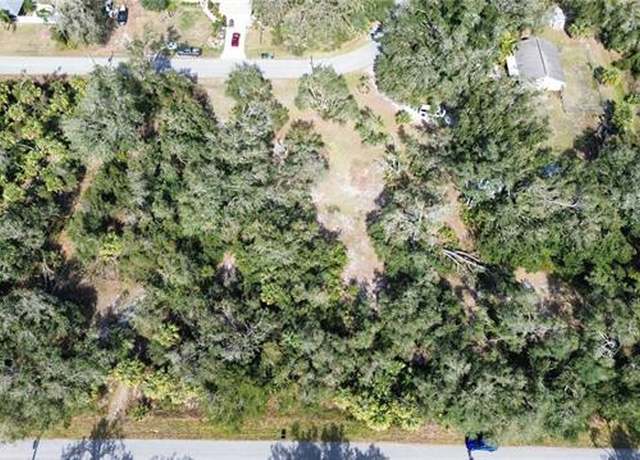 Property at New London St, North Port, Fl 34288