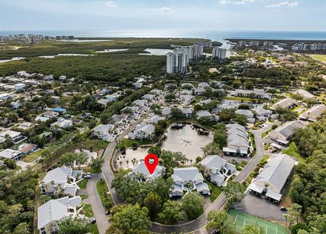 Property at 736 Wiggins Lake Dr #202, Naples, FL 34110, 3 beds, 2 baths