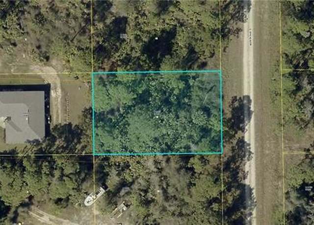 Property at 808 Worth Ave S, Lehigh Acres, FL 33974