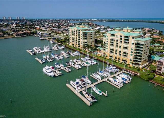 Property at 1069 Bald Eagle Dr Unit S-602, Marco Island, FL 34145, 3 beds, 2 baths