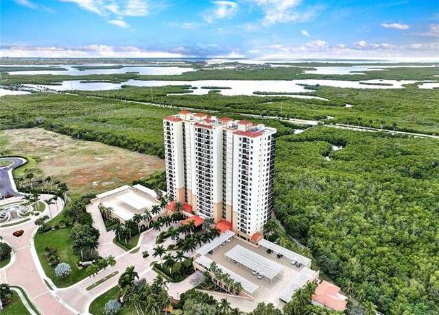 Property at 1065 Borghese Ln #701, Naples, FL 34114, 3 beds, 3.5 baths