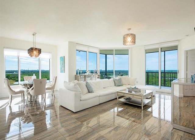 Property at 1065 Borghese Ln #701, Naples, FL 34114, 3 beds, 3.5 baths