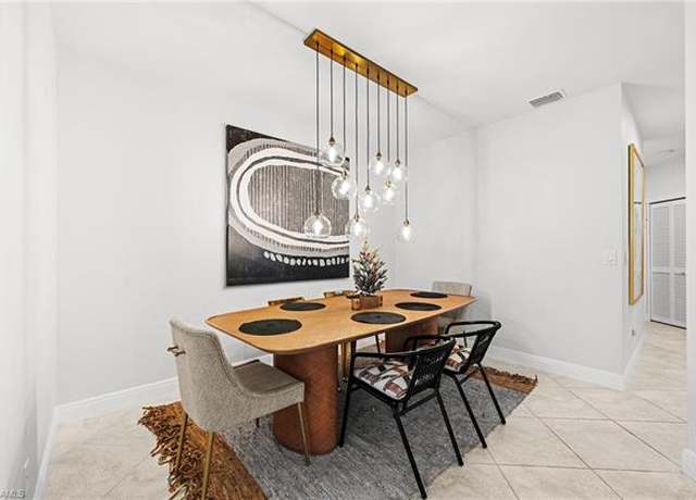 Property at 3780 Fieldstone Blvd #301, Naples, FL 34109, 3 beds, 2 baths