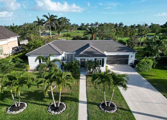 Property at 1273 Fruitland Ave, Marco Island, FL 34145, 4 beds, 3 baths