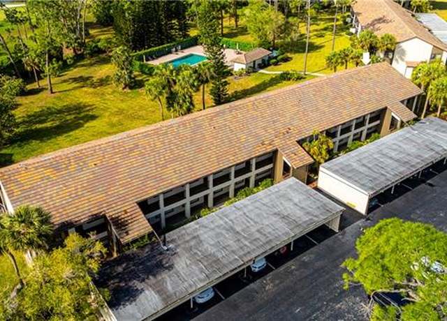 Property at 5825 Rattlesnake Hammock Rd #108, Naples, FL 34113, 2 beds, 2 baths