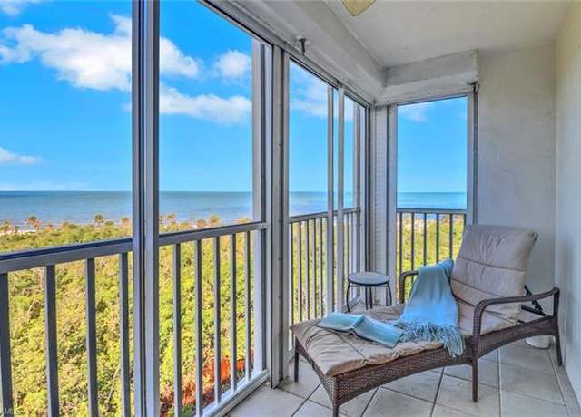 Property at 5 Bluebill Ave #803, Naples, FL 34108, 2 beds, 2 baths