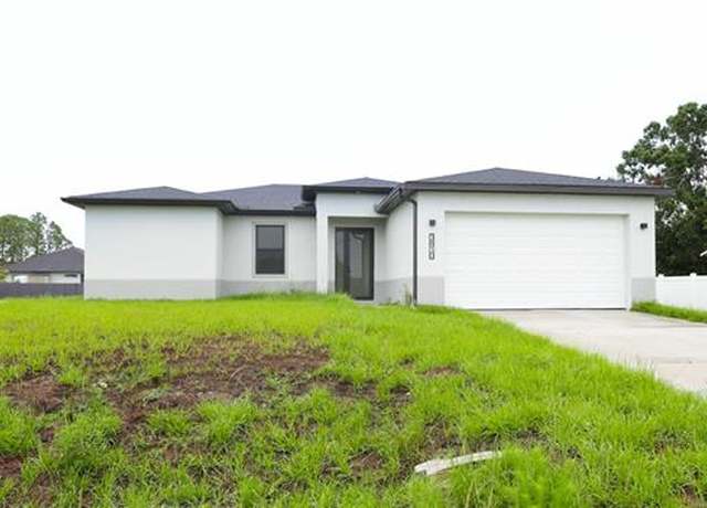 Property at 3810 29th St SW, Lehigh Acres, FL 33976, 3 beds, 2 baths