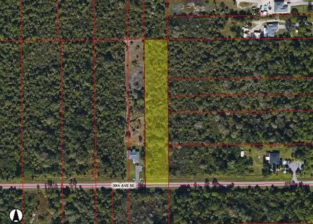 Property at 30th Ave SE, Naples, FL 34117