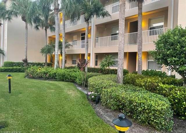 Property at 2720 Cypress Trace Cir #2916, Naples, FL 34119, 2 beds, 2 baths