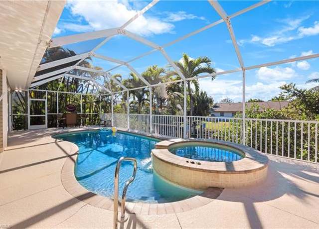Property at 27160 Flamingo Dr, Bonita Springs, FL 34135, 3 beds, 2 baths