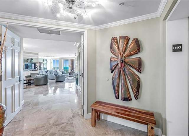 Property at 275 Indies Way #1603, Naples, FL 34110, 3 beds, 3 baths