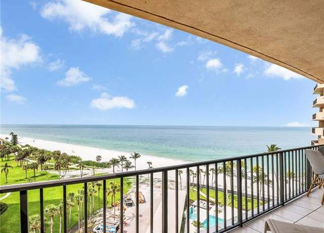 Property at 4001 Gulf Shore Blvd N #901, Naples, FL 34103, 3 beds, 2.5 baths