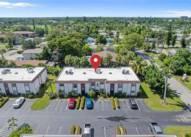 Property at 2828 Jackson St Unit M5, Fort Myers, FL 33901, 2 beds, 2 baths