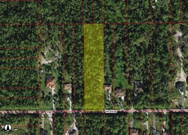 Property at 14th, Naples, FL 34117