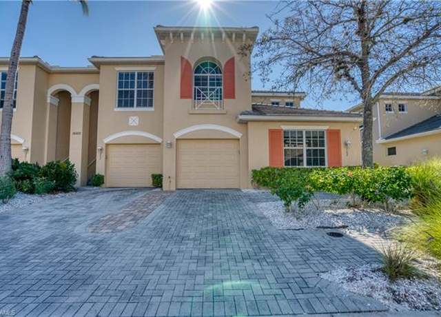 Property at 14562 Dolce Vista Rd #102, Fort Myers, Fl 33908, 2 beds, 2 baths