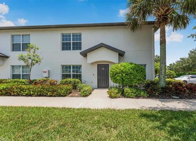 Property at 9101 Gervais Cir #1702, Naples, FL 34120, 3 beds, 2.5 baths