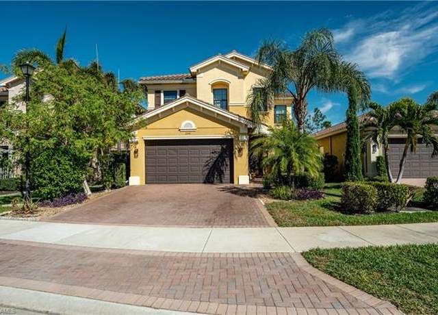 Property at 3341 Baltic Dr, Naples, FL 34119, 6 beds, 4 baths