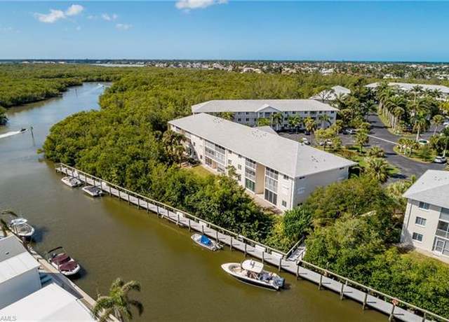 Property at 3012 Sandpiper Bay Cir Unit D301, Naples, FL 34112, 2 beds, 2 baths