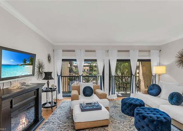 Property at 1100 Swallow Ave Unit A106, Marco Island, FL 34145, 2 beds, 2.5 baths
