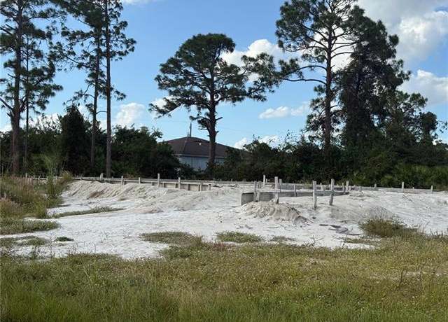 Property at 128/130 Homer Ave S, Lehigh Acres, FL 33973