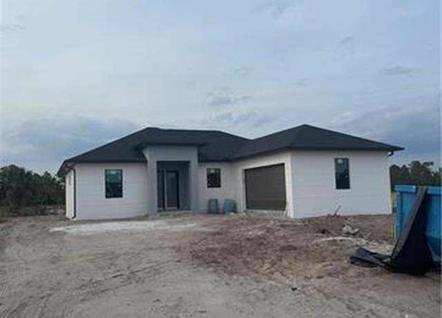 Property at 2553 45th Ave NE, Naples, FL 34120, 3 beds, 2 baths