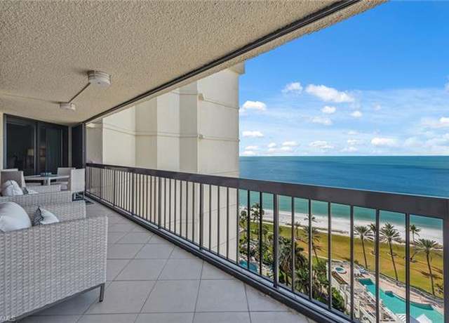 Property at 4551 Gulf Shore Blvd N #1701, Naples, FL 34103, 2 beds, 2 baths