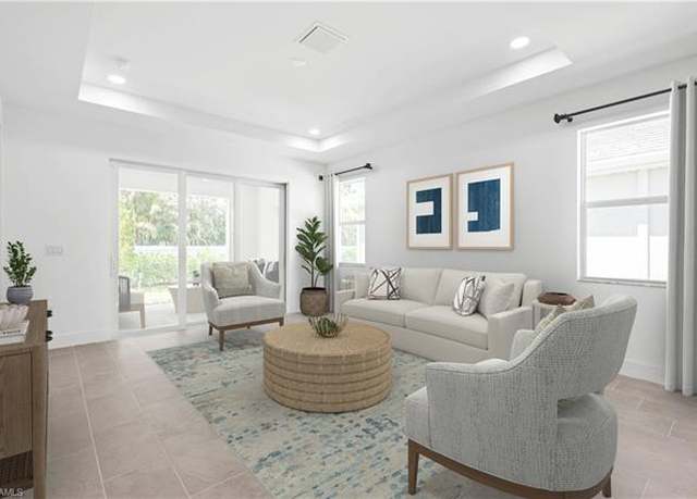 Property at 8873 Oceana Way, Naples, FL 34114, 2 beds, 2 baths