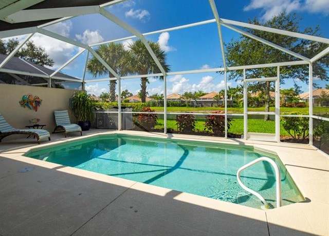 Property at 8672 Genova Ct, Naples, FL 34114, 3 beds, 2 baths