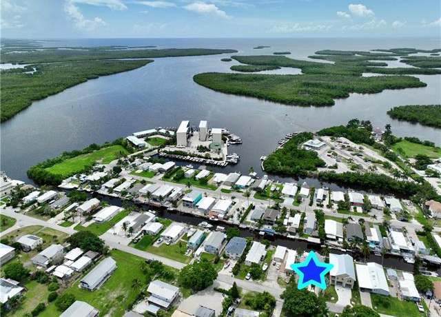 Property at 540 Coconut Ave, Other, FL 34140, 1 bed, 1 bath