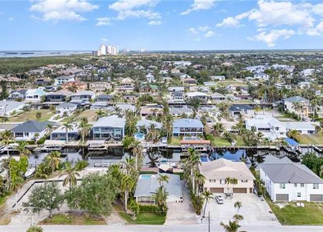 Property at 4826 Gary Rd, Bonita Springs, FL 34134, 3 beds, 2 baths