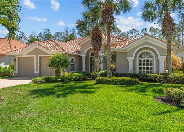 Property at 2874 Lone Pine Ln, Naples, FL 34119, 3 beds, 3 baths