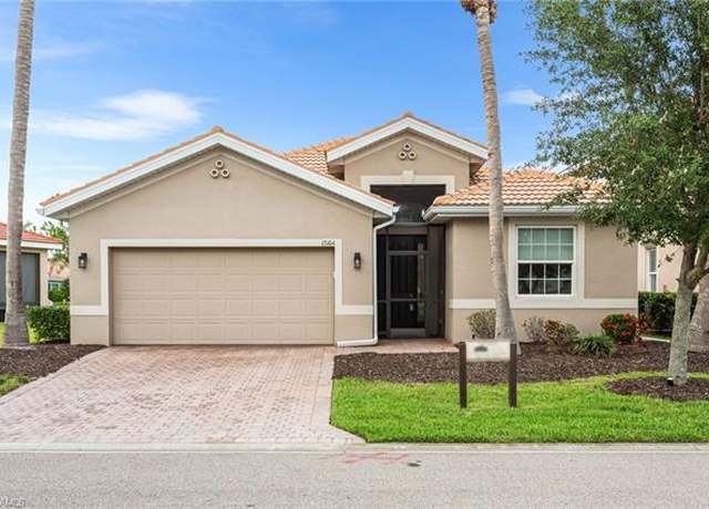 Property at 13104 Silver Thorn Loop, North Fort Myers, FL 33903, 3 beds, 2 baths