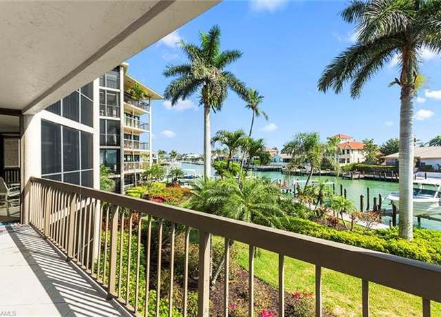 Property at 845 Collier Ct #204, Marco Island, FL 34145, 2 beds, 2.5 baths
