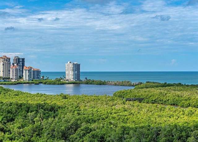 Property at 6001 Pelican Bay Blvd #1003, Naples, FL 34108, 2 beds, 2.5 baths