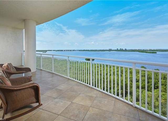 Property at 4931 Bonita Bay Blvd #903, Bonita Springs, FL 34134, 3 beds, 3 baths