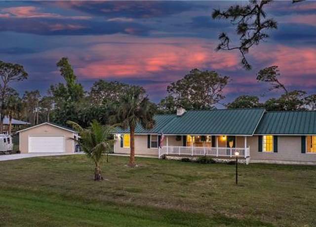 Property at 20587 Charing Cross Cir, Estero, FL 33928, 4 beds, 3 baths