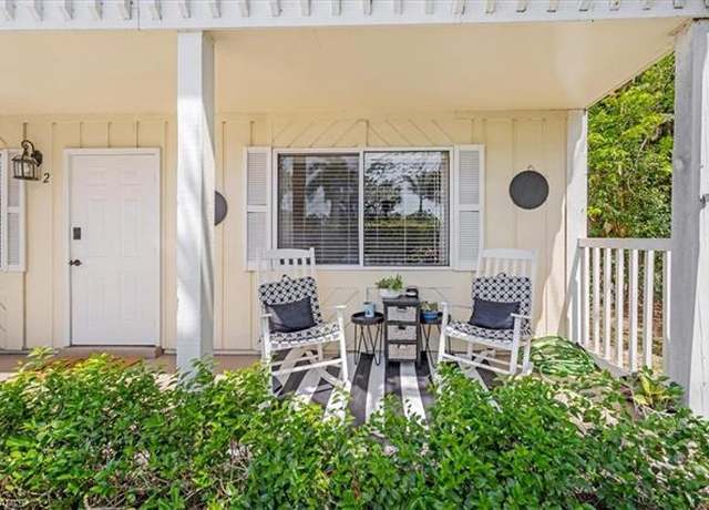 Property at 4623 Bayshore Dr Unit C2, Naples, FL 34112, 2 beds, 2 baths