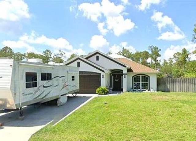 Property at 184 Townsend Ct, Lehigh Acres, FL 33972, 4 beds, 3 baths