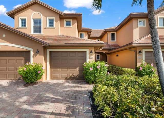 Property at 6661 Alden Woods Cir #201, Naples, FL 34113, 3 beds, 2 baths