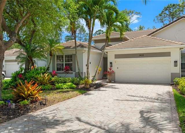 Property at 1409 Athol Way #101, Naples, FL 34104, 2 beds, 2 baths