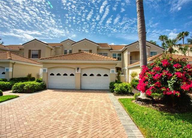 Property at 8365 Excalibur Cir Unit K6, Naples, FL 34108, 2 beds, 2 baths