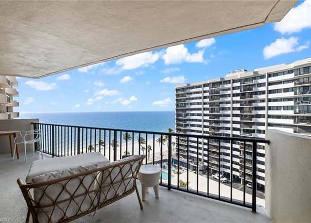 Property at 4001 Gulf Shore Blvd N #1000, Naples, FL 34103, 3 beds, 2.5 baths