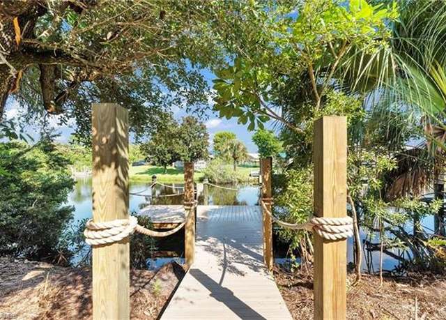 Property at 1913 Indian Creek Dr, North Fort Myers, FL 33917, 2 beds, 2 baths